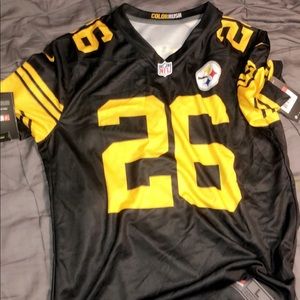 NWT Nike original NFL comfy Jersey Large